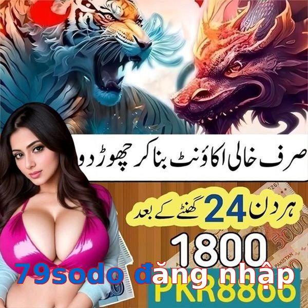 79sodo đăng nhập