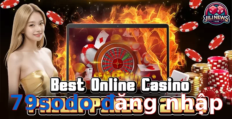 79sodo đăng nhập