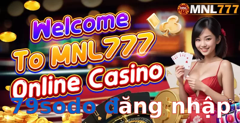 79sodo đăng nhập