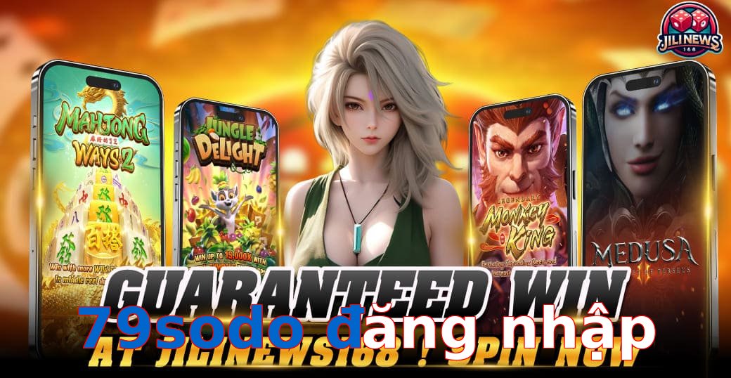 79sodo đăng nhập