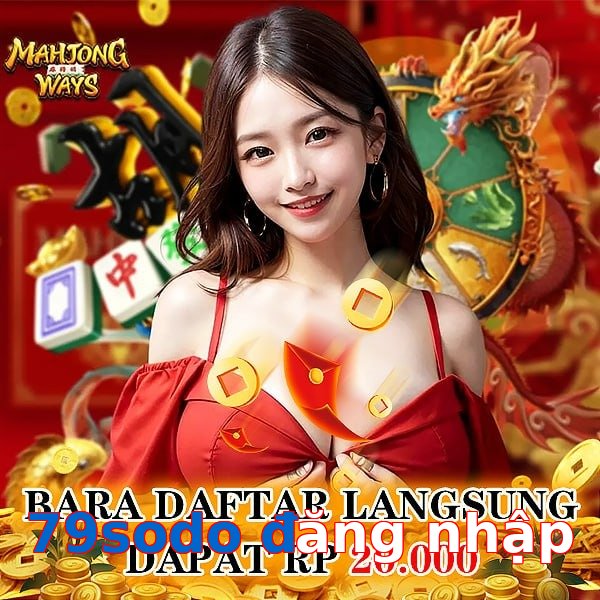 79sodo đăng nhập