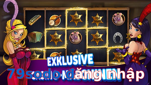 79sodo đăng nhập