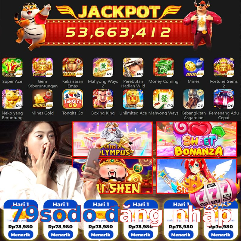 79sodo đăng nhập