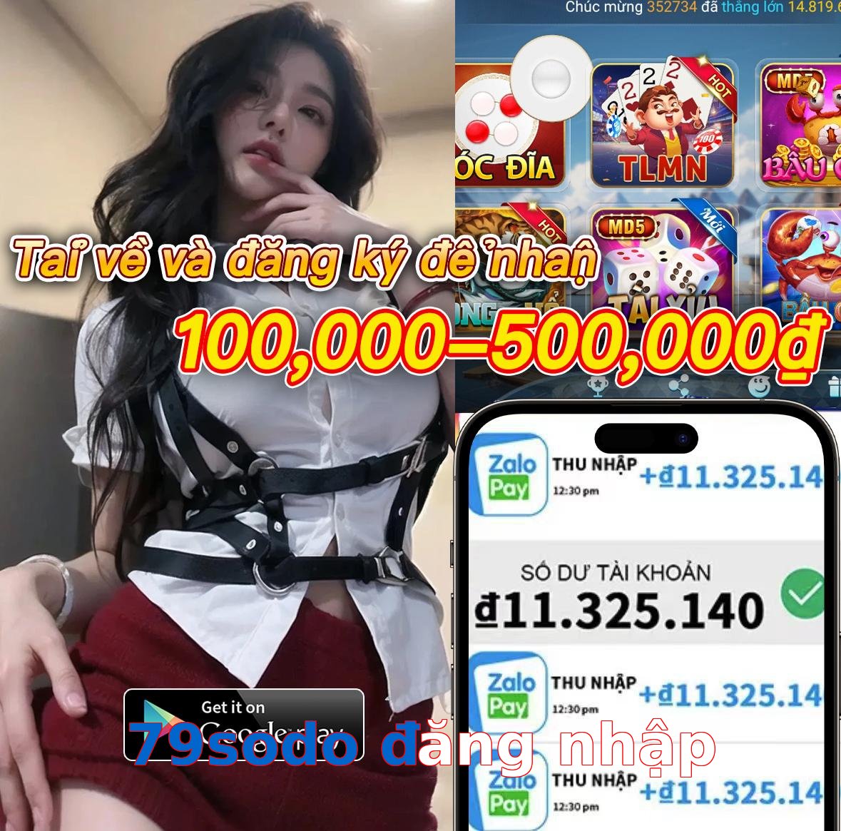 79sodo đăng nhập