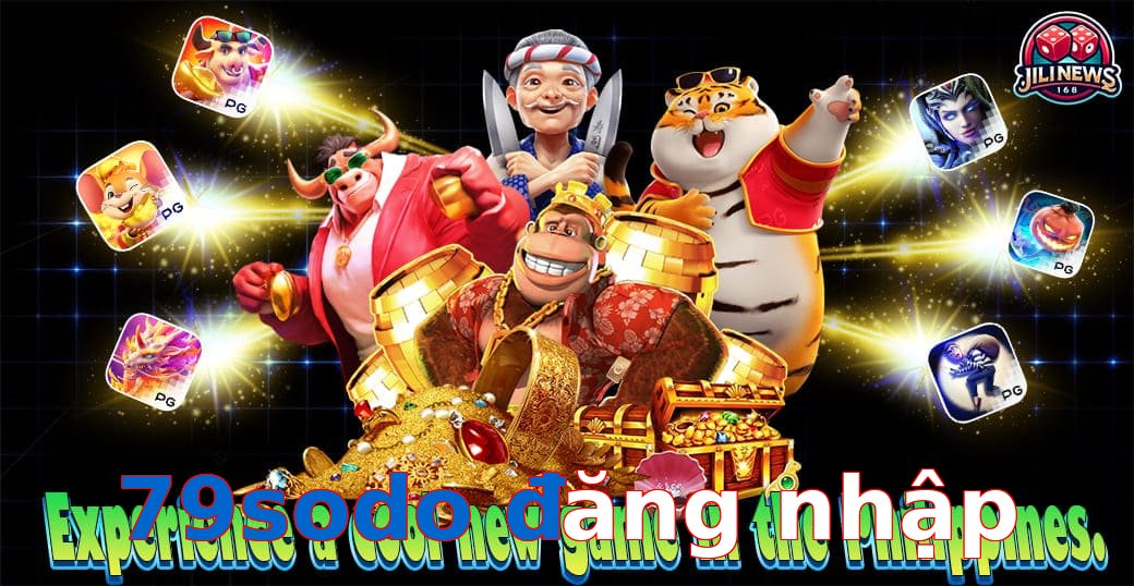 79sodo đăng nhập