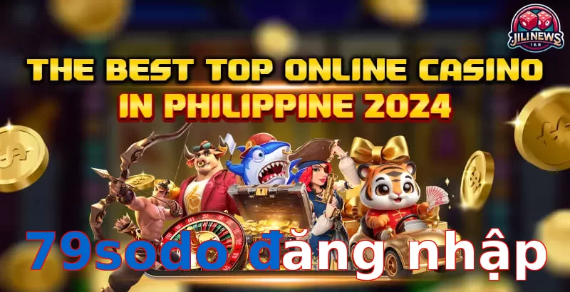 79sodo đăng nhập