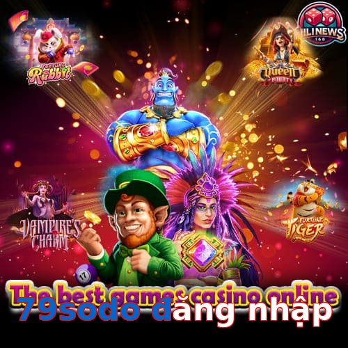79sodo đăng nhập