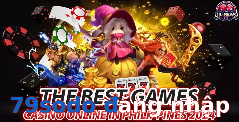 79sodo đăng nhập