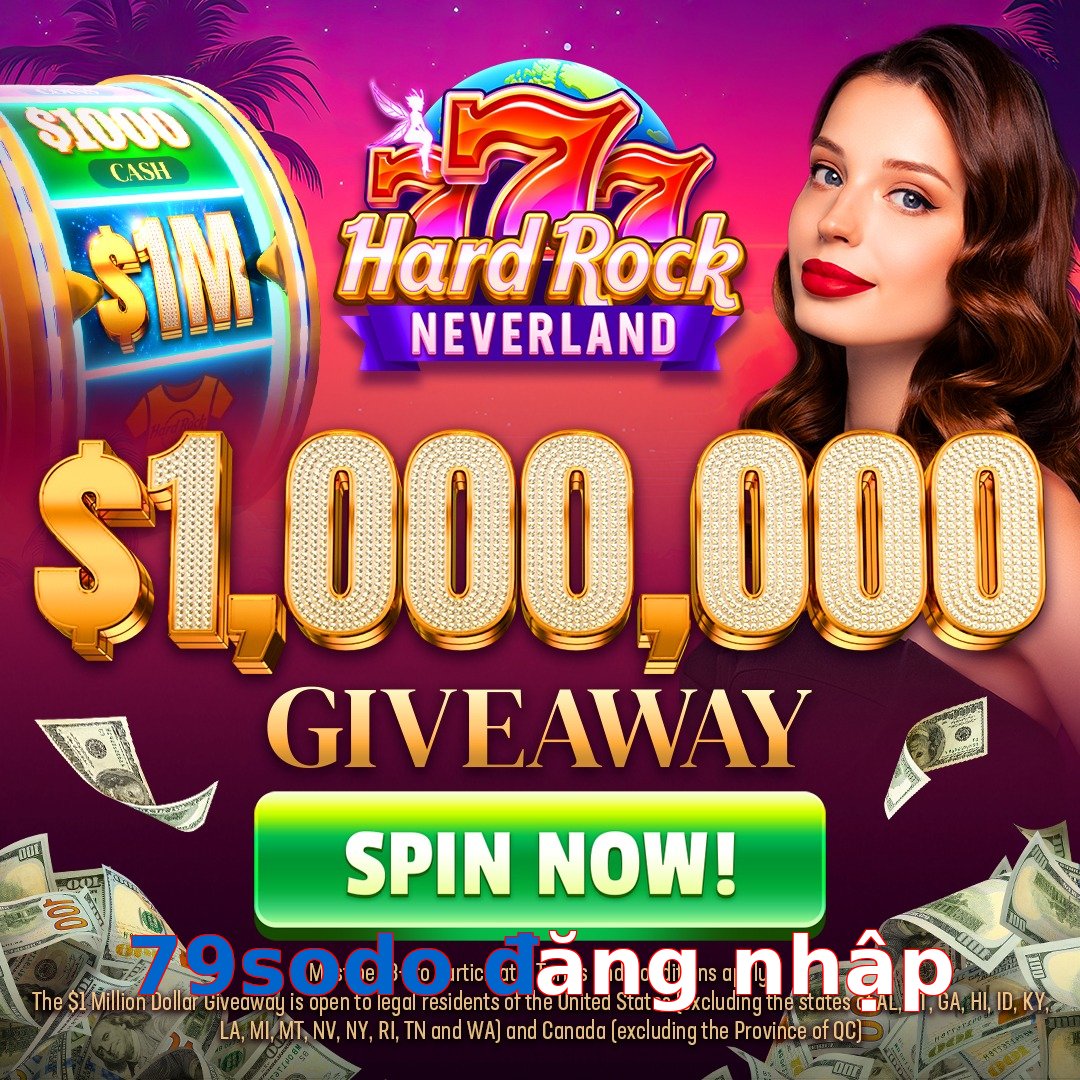 79sodo đăng nhập