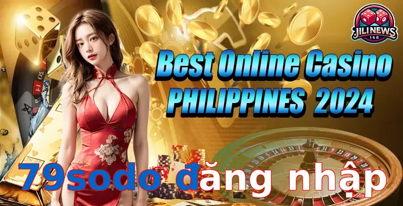 79sodo đăng nhập