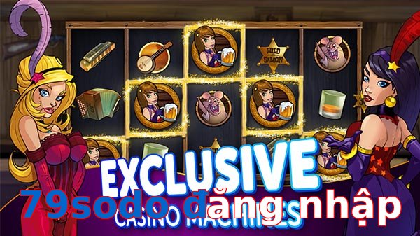 79sodo đăng nhập