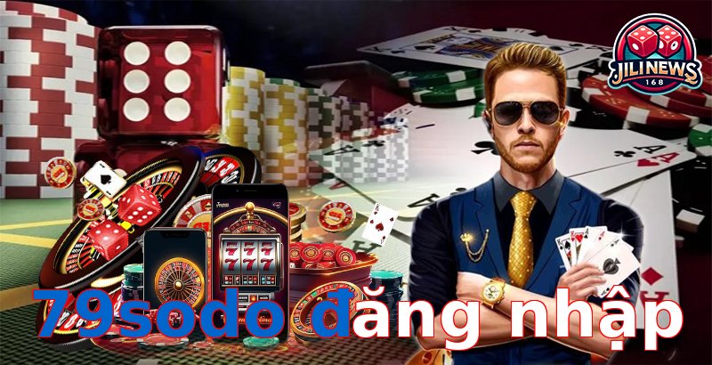 79sodo đăng nhập