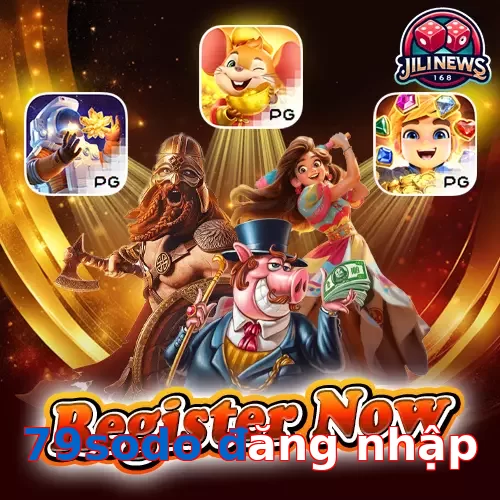 79sodo đăng nhập