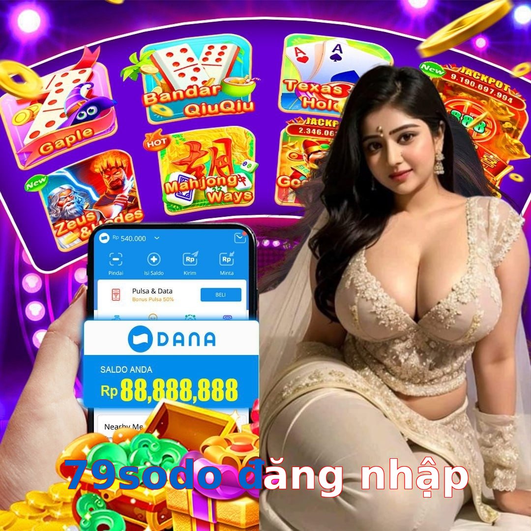 79sodo đăng nhập