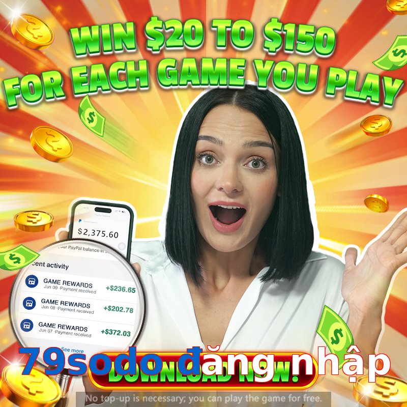79sodo đăng nhập