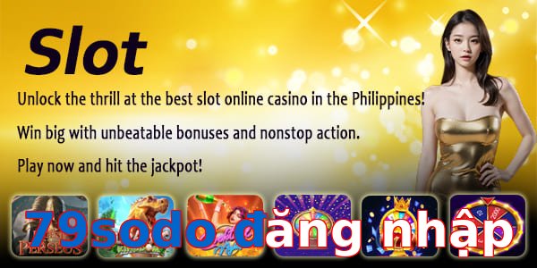 79sodo đăng nhập
