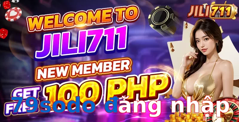 79sodo đăng nhập