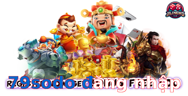 79sodo đăng nhập