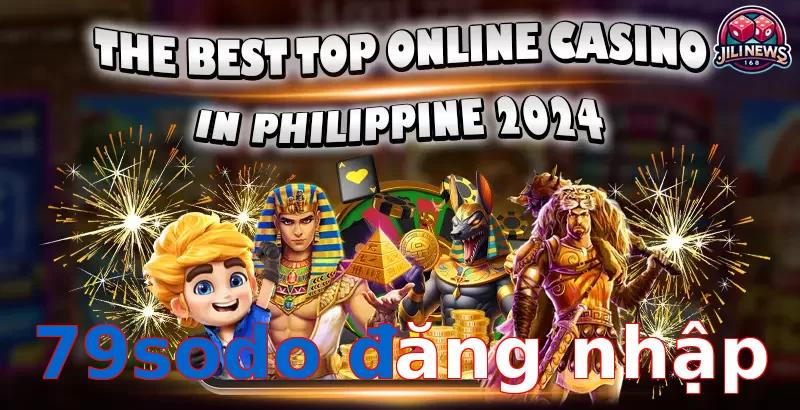 79sodo đăng nhập