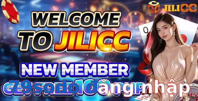 79sodo đăng nhập