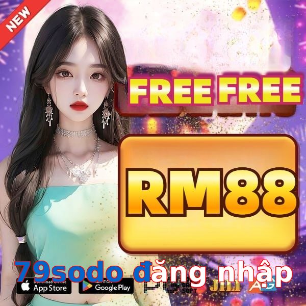 79sodo đăng nhập