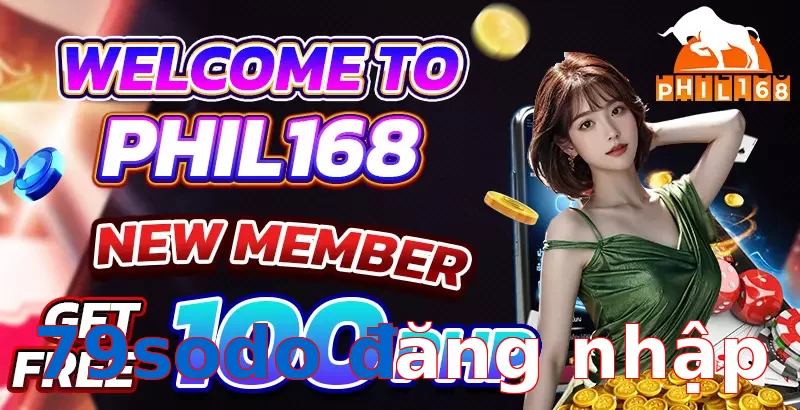 79sodo đăng nhập