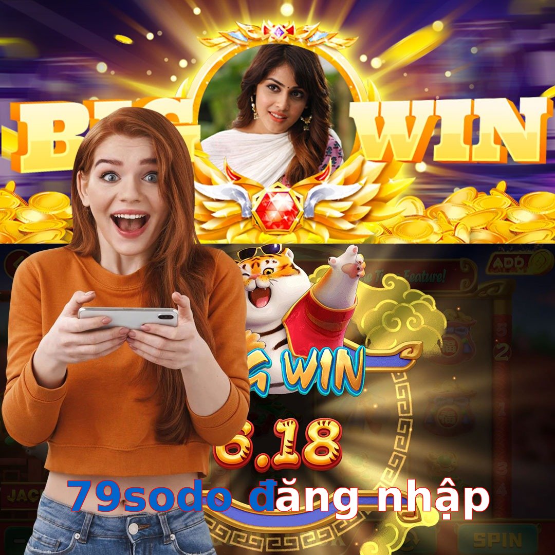 79sodo đăng nhập