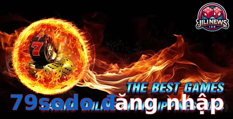 79sodo đăng nhập