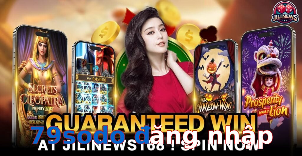 79sodo đăng nhập