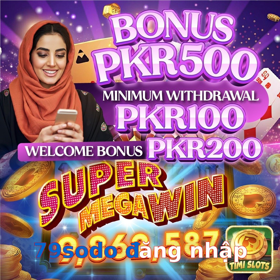 79sodo đăng nhập