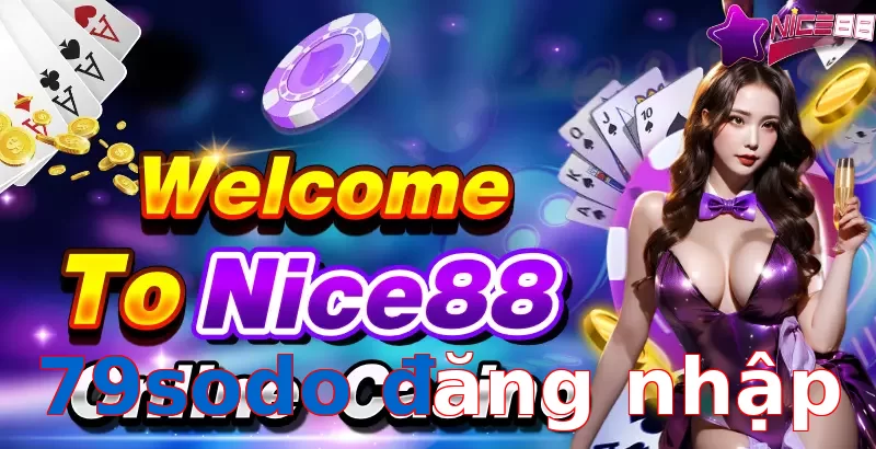 79sodo đăng nhập