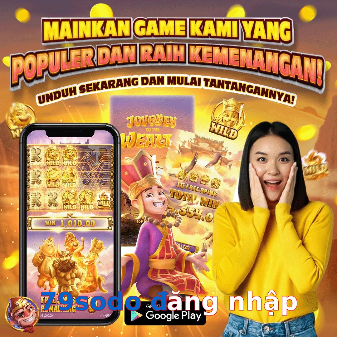 79sodo đăng nhập