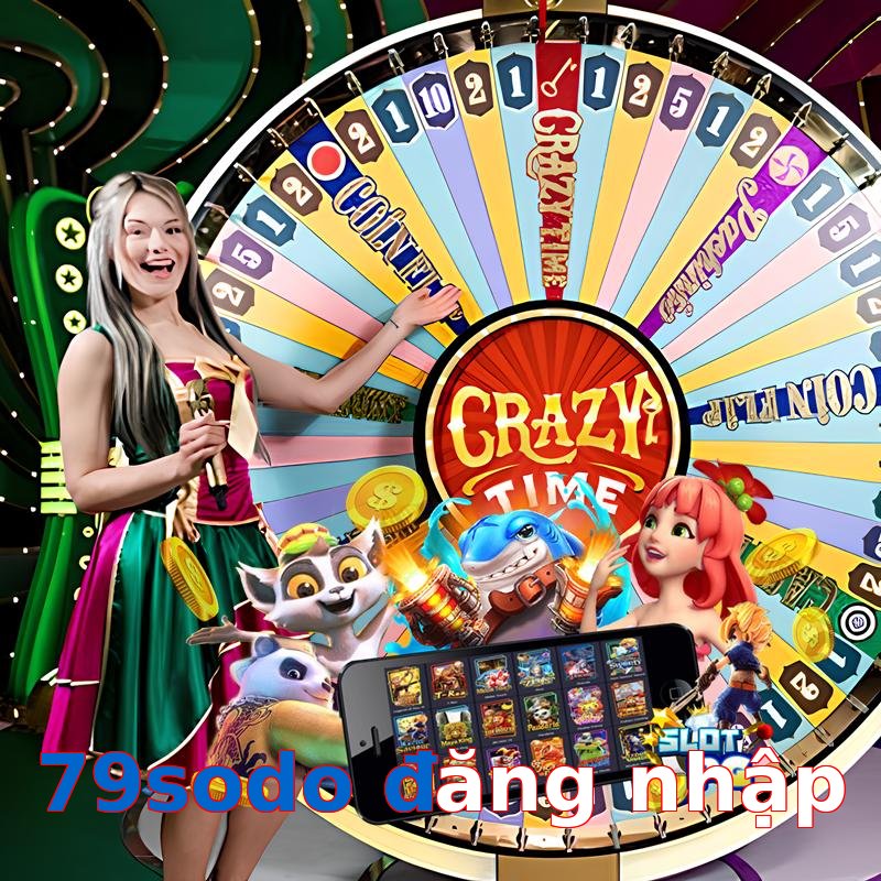 79sodo đăng nhập