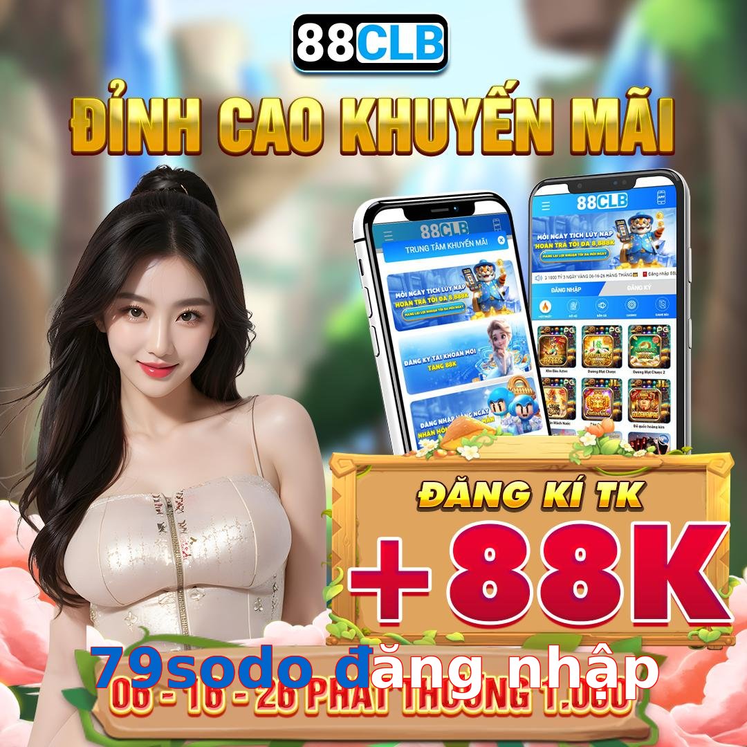 79sodo đăng nhập