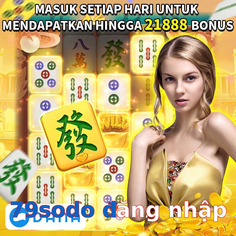 79sodo đăng nhập