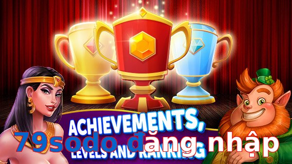 79sodo đăng nhập