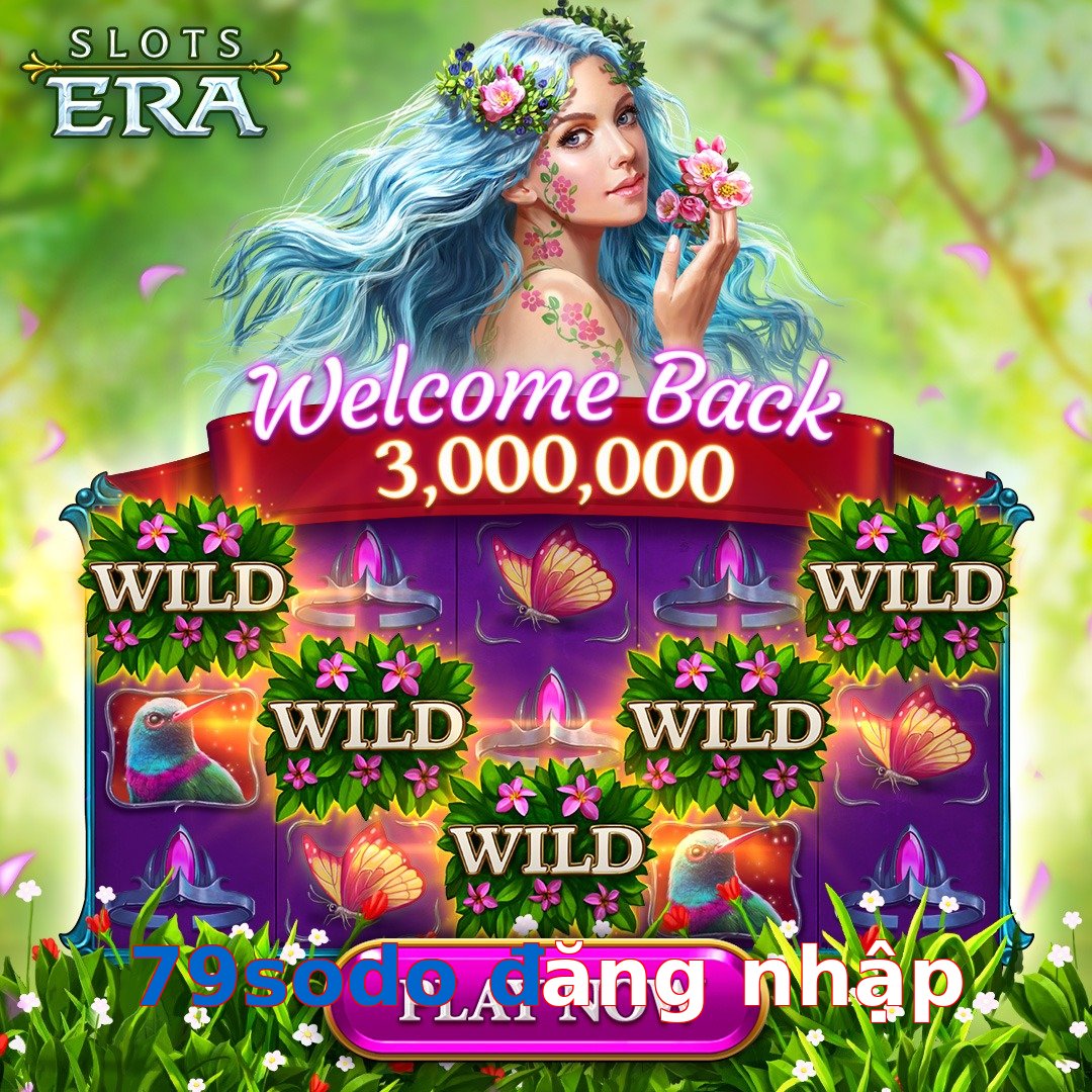 79sodo đăng nhập