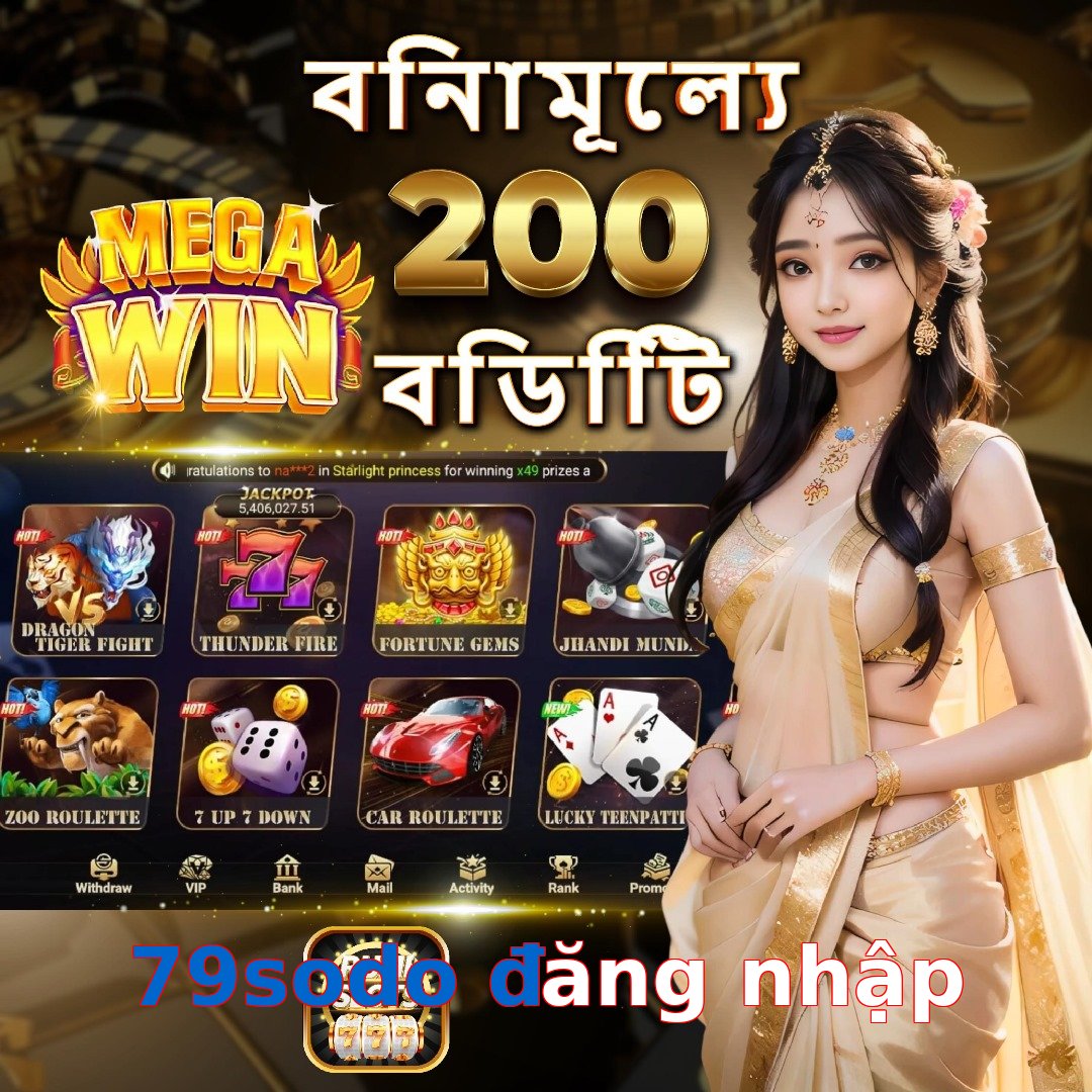 79sodo đăng nhập