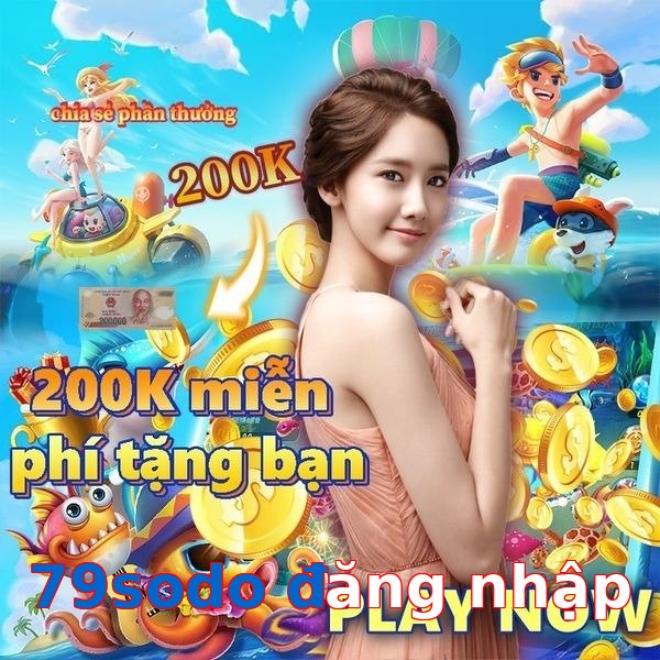 79sodo đăng nhập