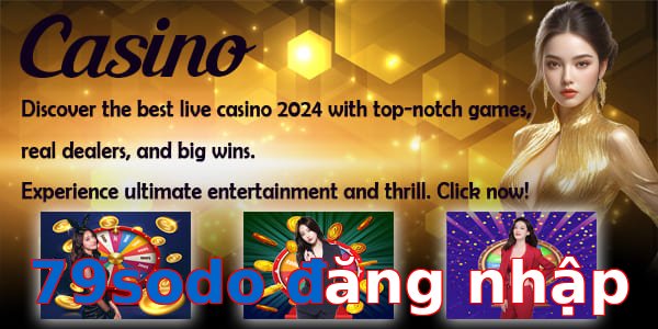 79sodo đăng nhập