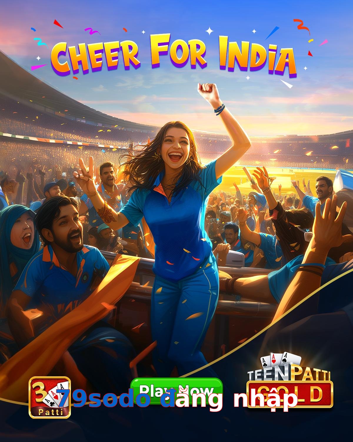 79sodo đăng nhập