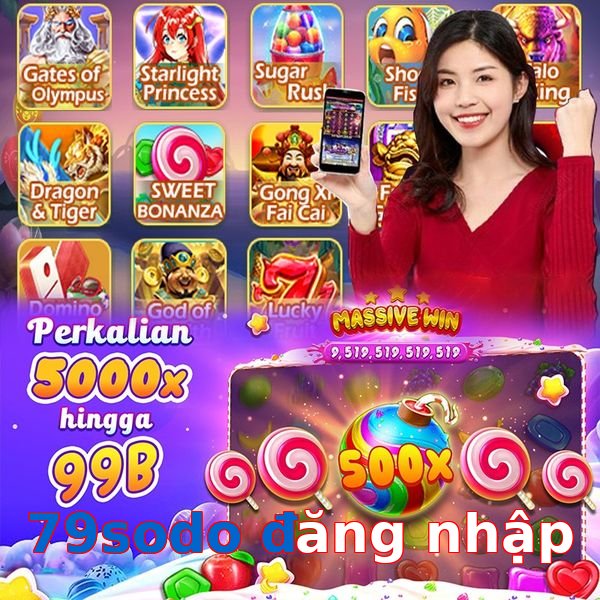 79sodo đăng nhập