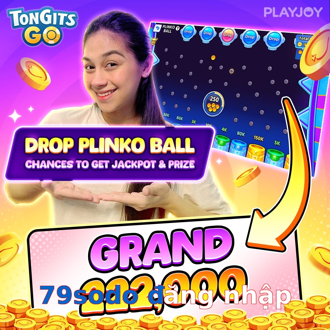 79sodo đăng nhập