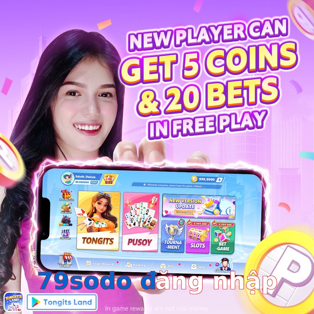 79sodo đăng nhập