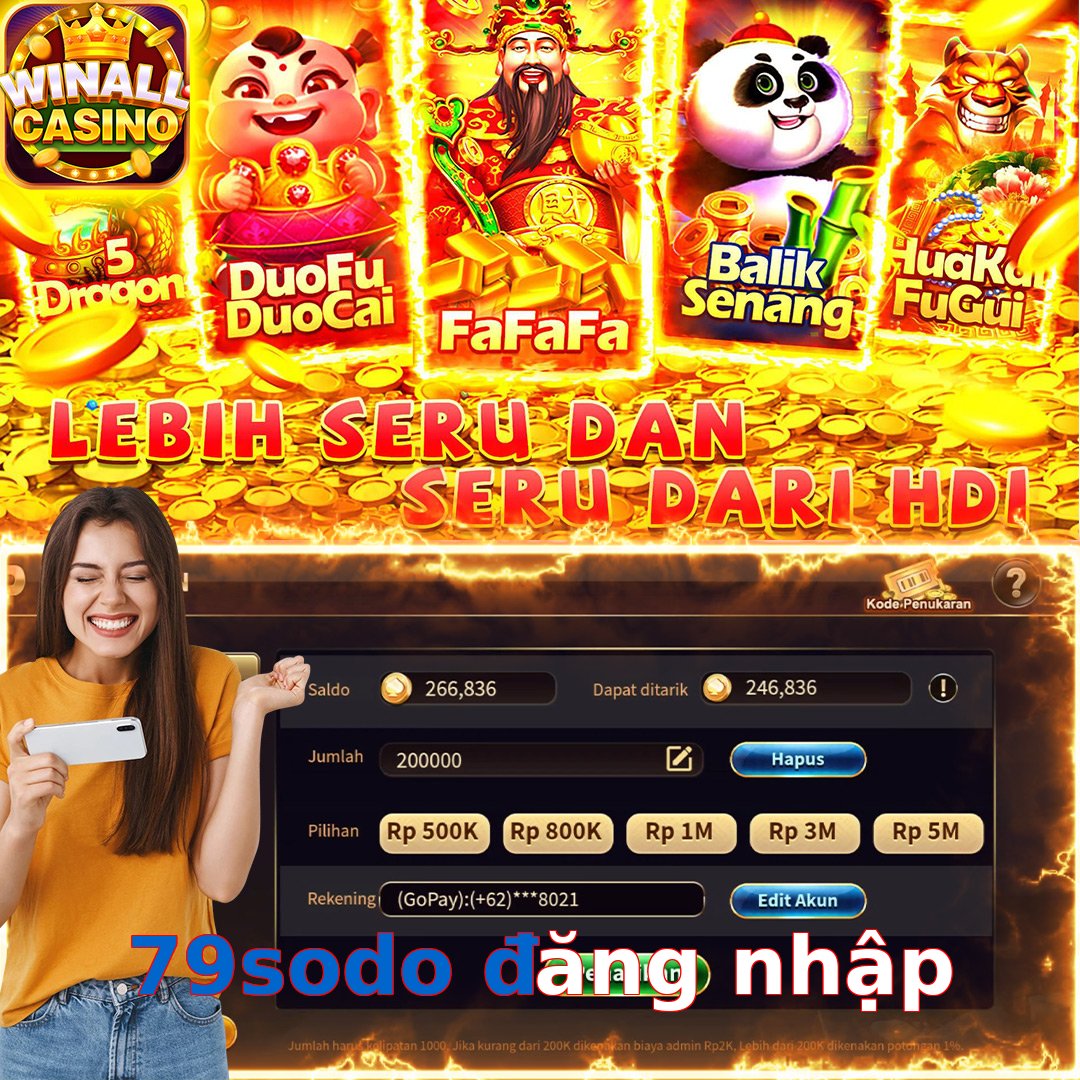 79sodo đăng nhập