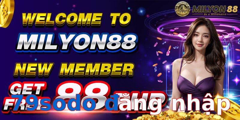 79sodo đăng nhập