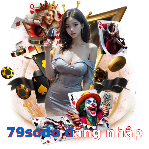 79sodo đăng nhập