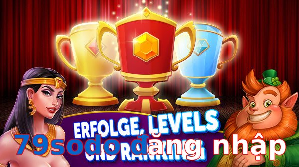 79sodo đăng nhập