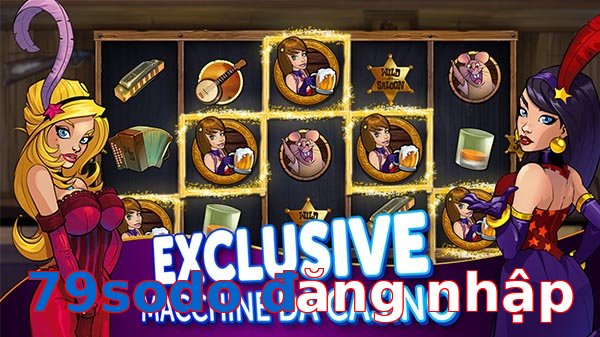 79sodo đăng nhập