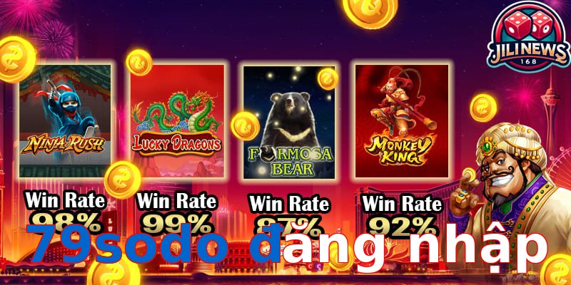 79sodo đăng nhập